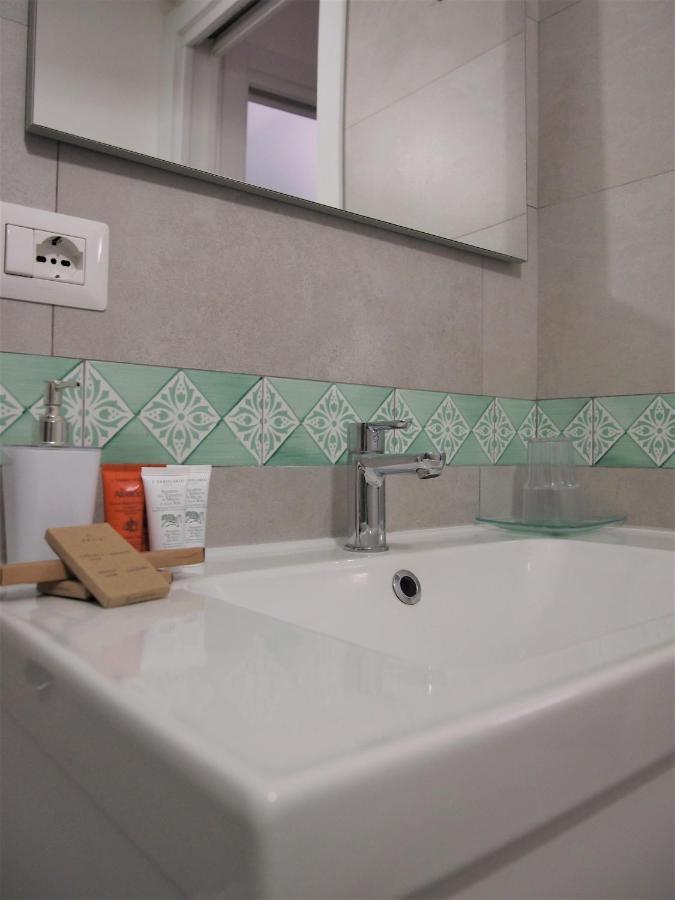 Вилла Casa Dei Gemelli Минори Экстерьер фото
